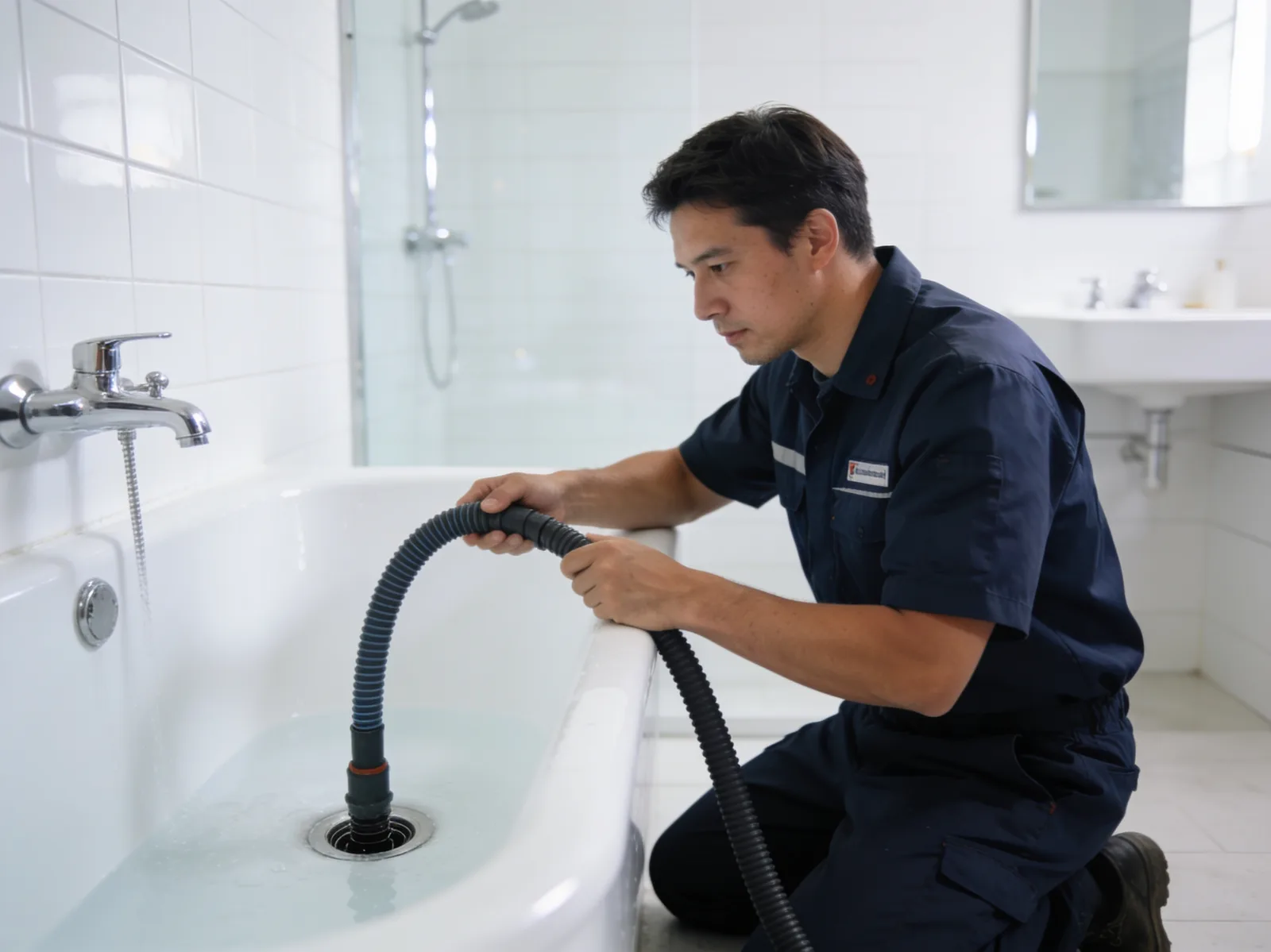Emergency Plumber Seaside Park, NJ FAQs